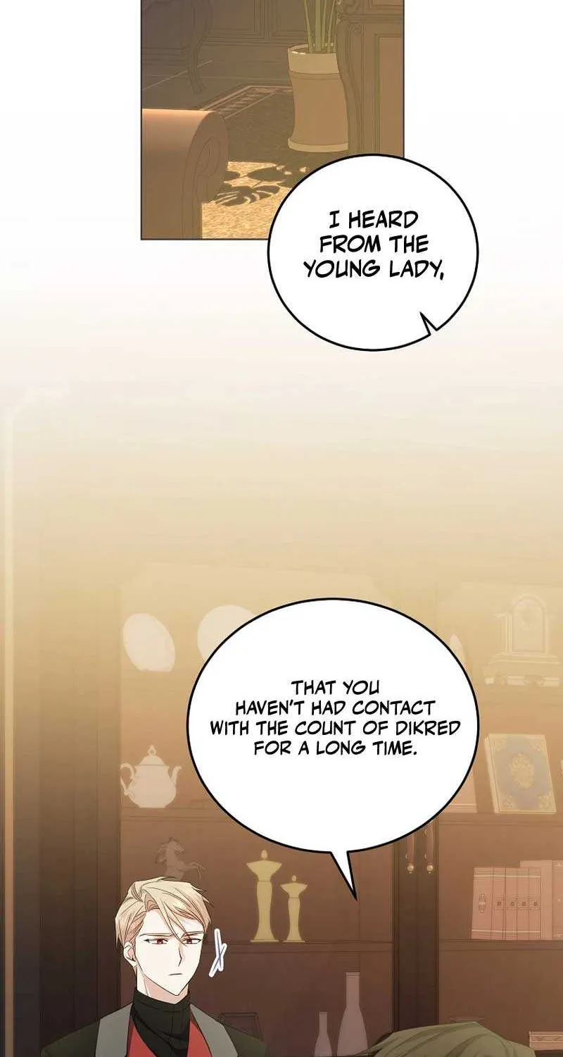 I’m Done Being a Hero, Even If It’s Retirement Chapter 20 page 6 - 