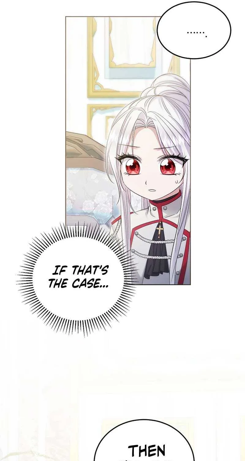 I’m Done Being a Hero, Even If It’s Retirement Chapter 20 page 55 - 