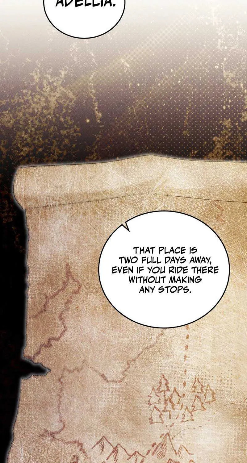 I’m Done Being a Hero, Even If It’s Retirement Chapter 20 page 58 - 