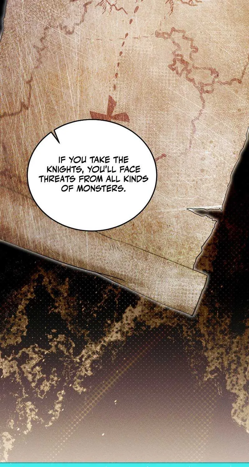 I’m Done Being a Hero, Even If It’s Retirement Chapter 20 page 59 - 