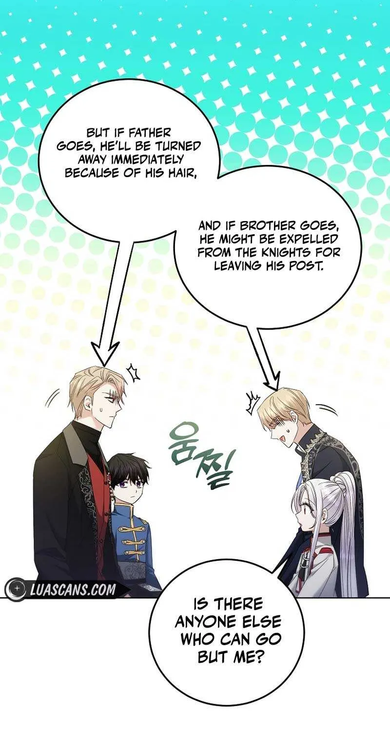 I’m Done Being a Hero, Even If It’s Retirement Chapter 20 page 60 - 