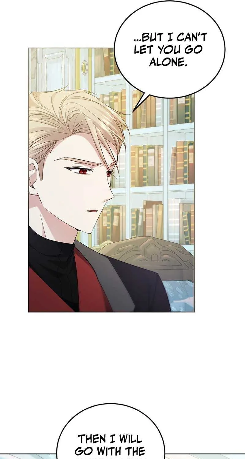 I’m Done Being a Hero, Even If It’s Retirement Chapter 20 page 62 - 