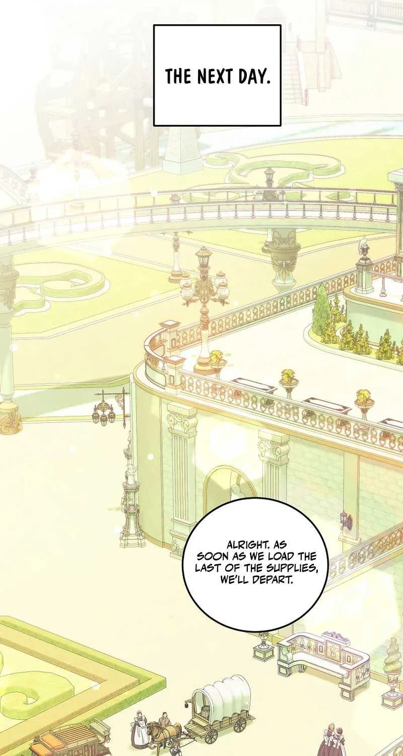 I’m Done Being a Hero, Even If It’s Retirement Chapter 20 page 69 - 