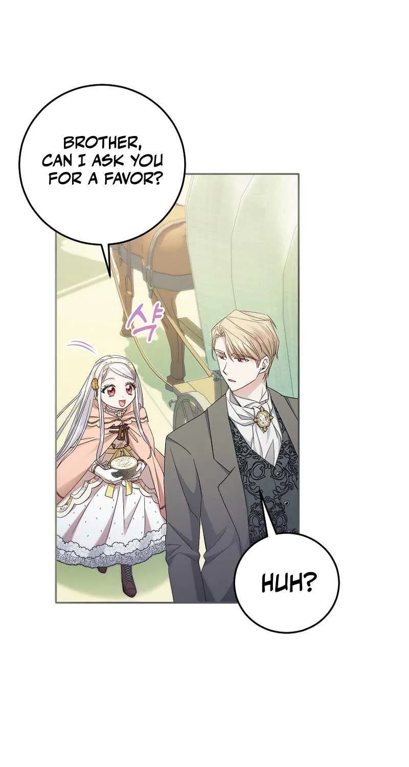 I’m Done Being a Hero, Even If It’s Retirement Chapter 20 page 71 - 