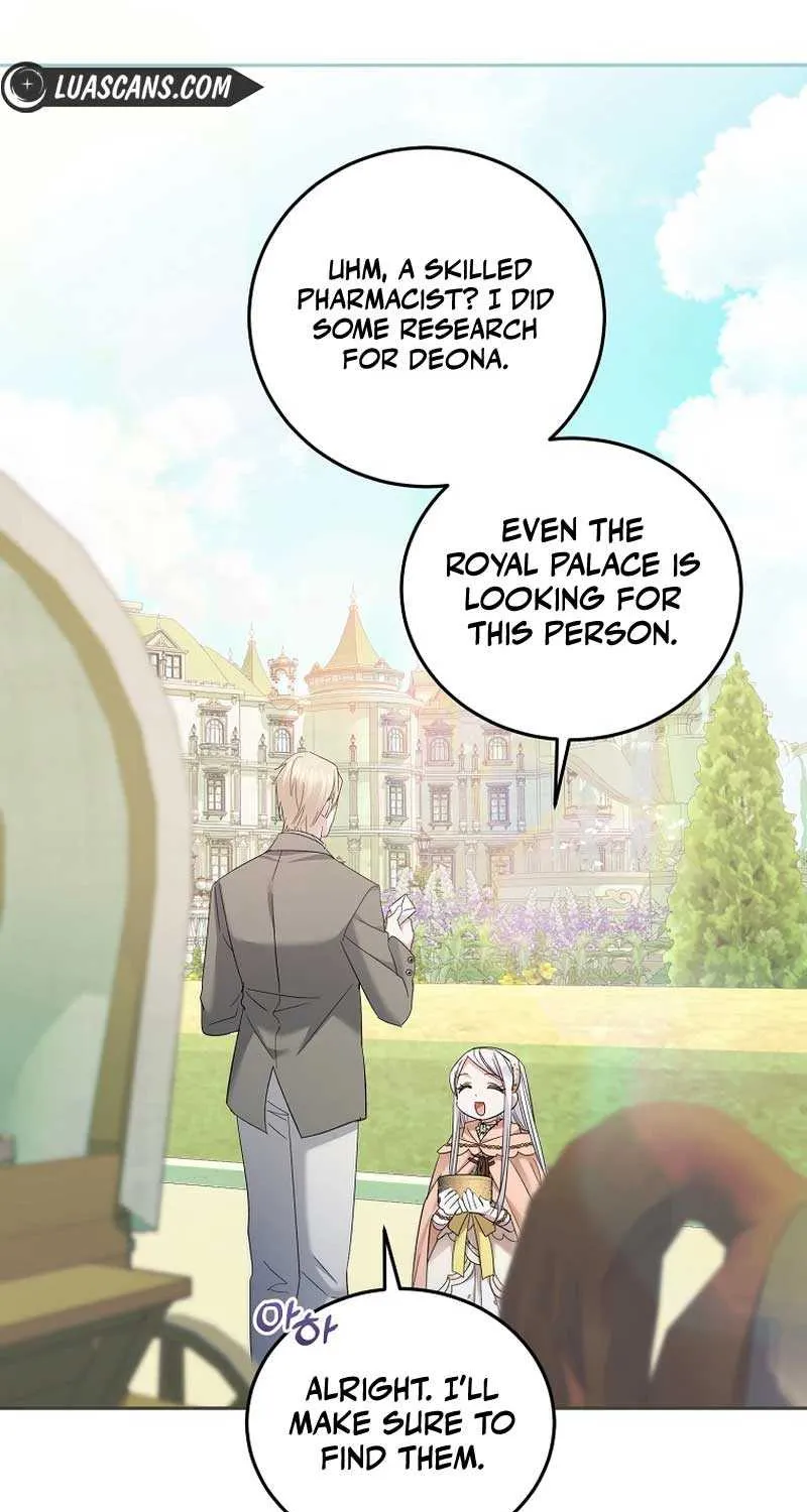I’m Done Being a Hero, Even If It’s Retirement Chapter 20 page 73 - 