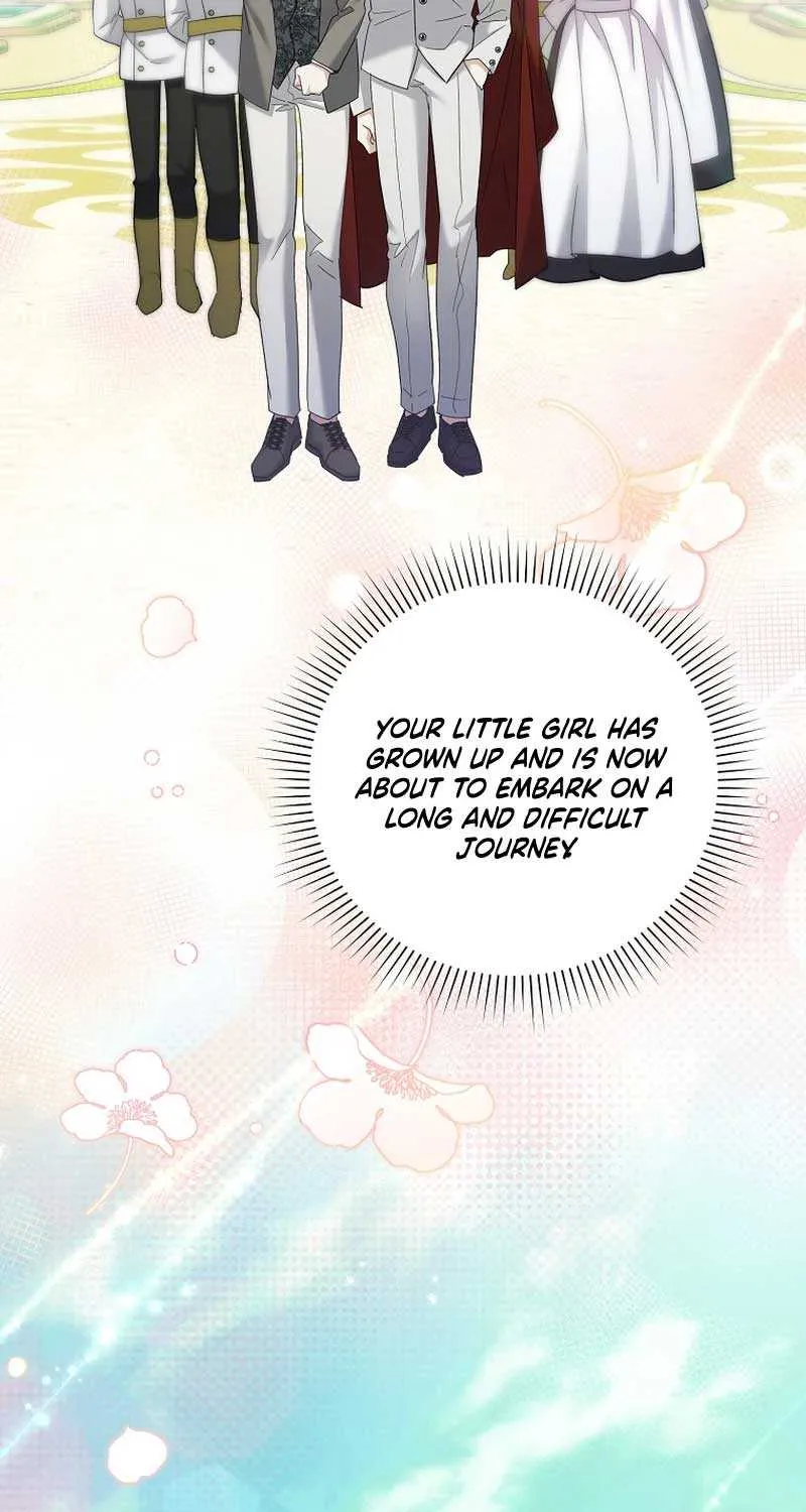 I’m Done Being a Hero, Even If It’s Retirement Chapter 20 page 85 - 