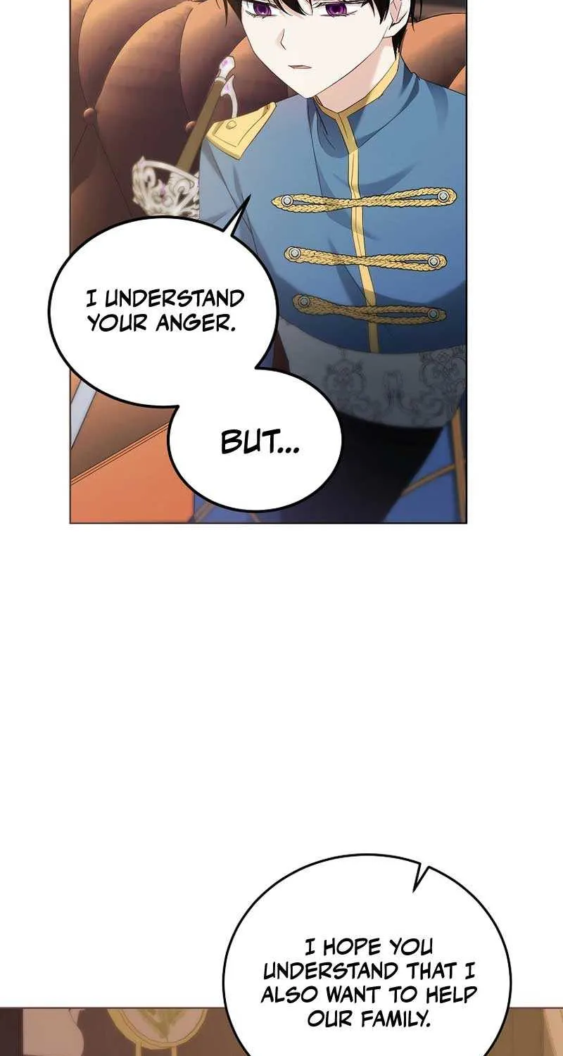 I’m Done Being a Hero, Even If It’s Retirement Chapter 20 page 10 - 