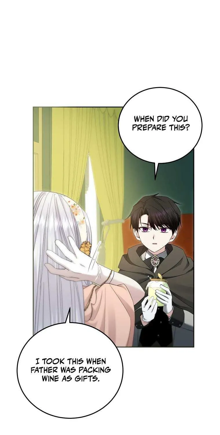 I’m Done Being a Hero, Even If It’s Retirement Chapter 21 page 13 - 