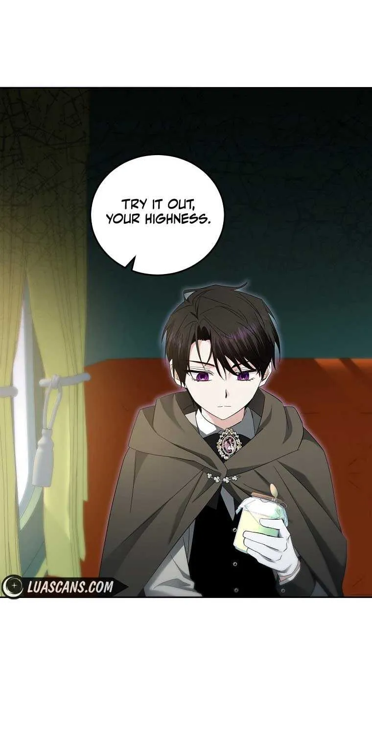 I’m Done Being a Hero, Even If It’s Retirement Chapter 21 page 14 - 