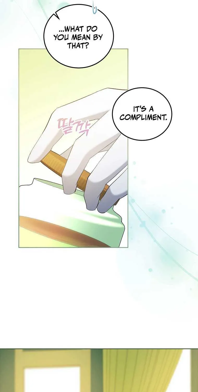 I’m Done Being a Hero, Even If It’s Retirement Chapter 21 page 21 - 