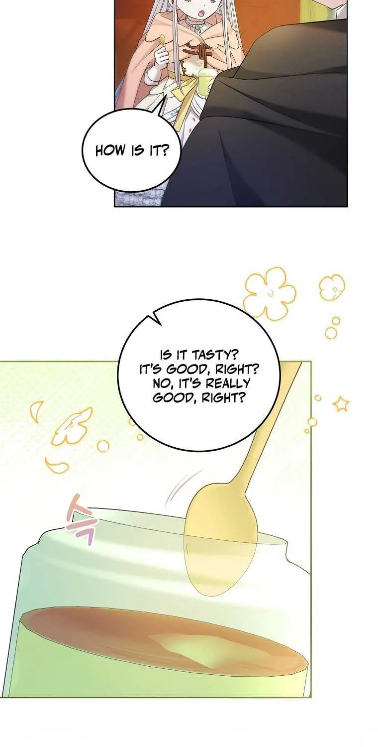I’m Done Being a Hero, Even If It’s Retirement Chapter 21 page 23 - 