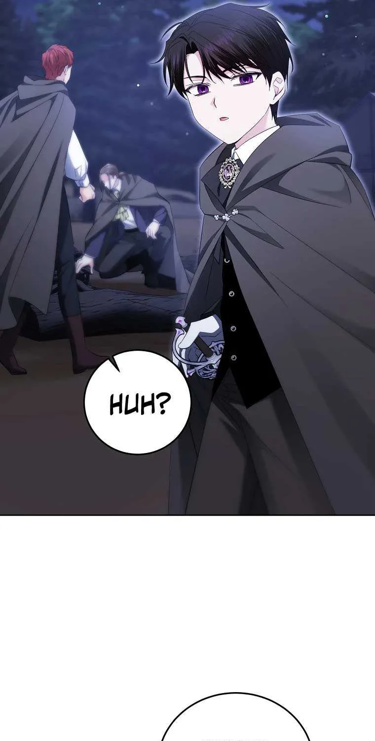 I’m Done Being a Hero, Even If It’s Retirement Chapter 21 page 30 - 