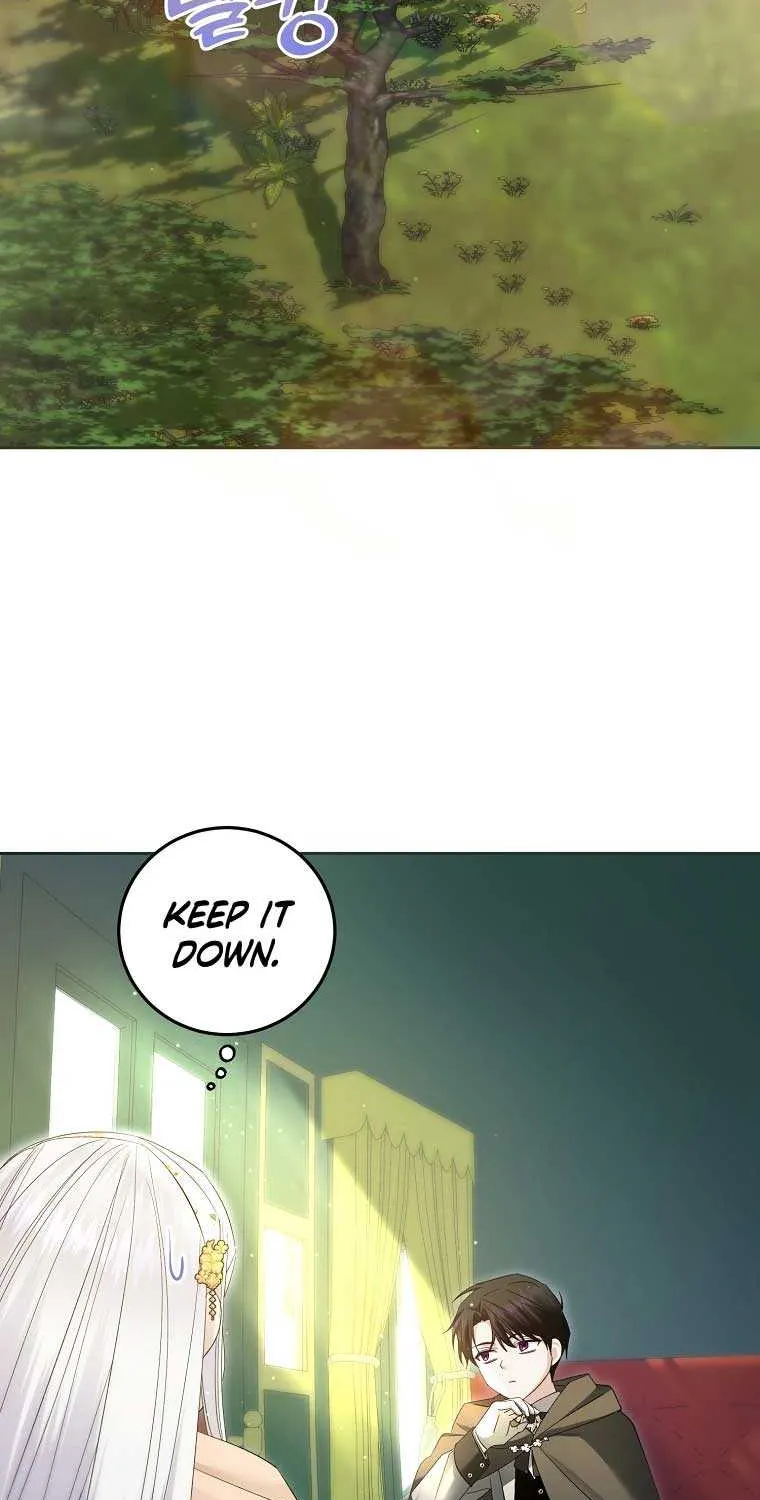 I’m Done Being a Hero, Even If It’s Retirement Chapter 21 page 4 - 