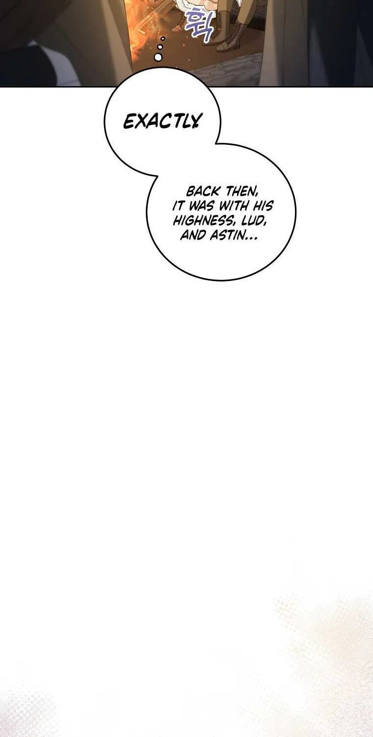 I’m Done Being a Hero, Even If It’s Retirement Chapter 21 page 35 - 