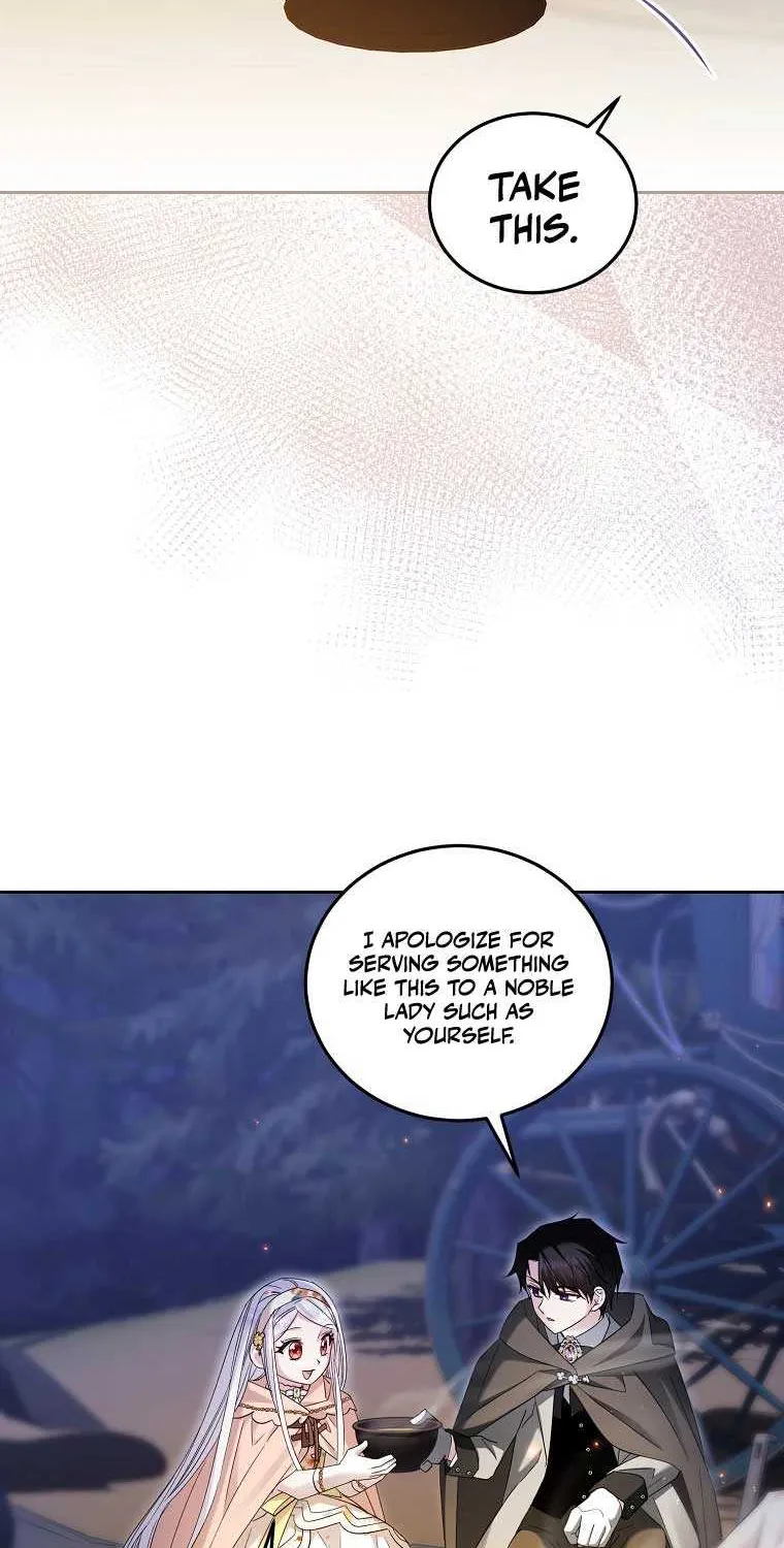 I’m Done Being a Hero, Even If It’s Retirement Chapter 21 page 37 - 