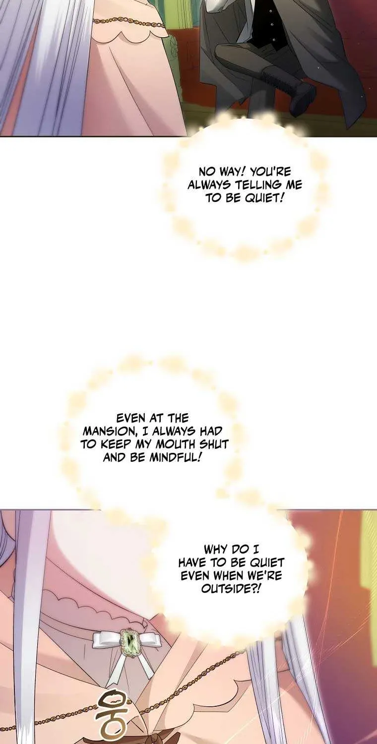I’m Done Being a Hero, Even If It’s Retirement Chapter 21 page 5 - 
