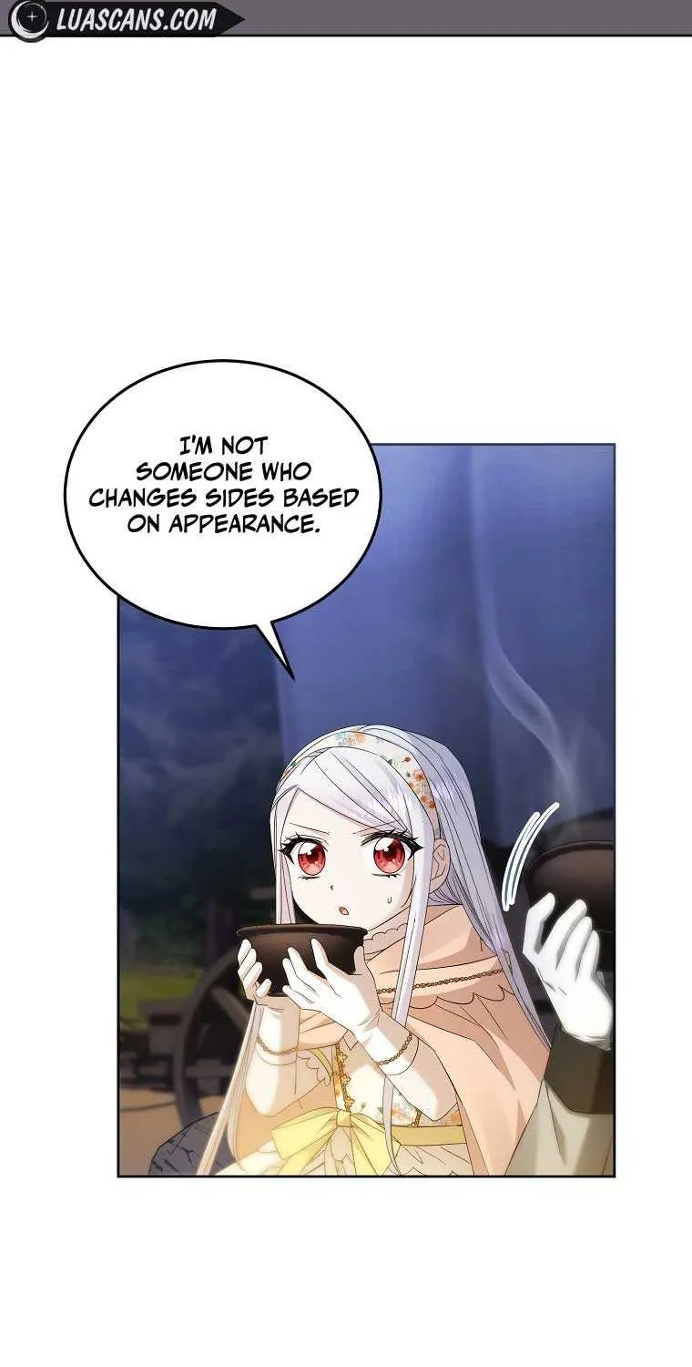I’m Done Being a Hero, Even If It’s Retirement Chapter 21 page 50 - 