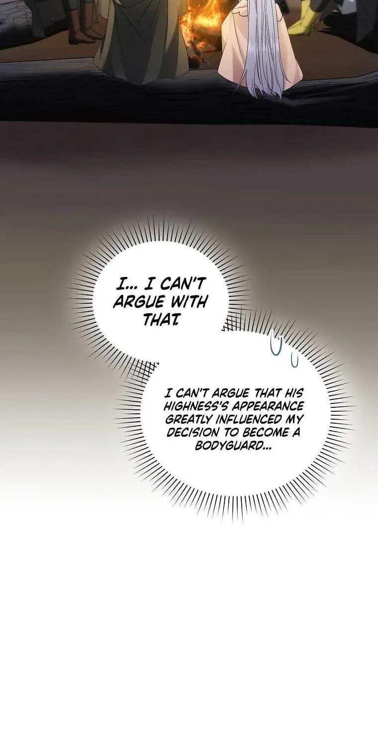 I’m Done Being a Hero, Even If It’s Retirement Chapter 21 page 53 - 
