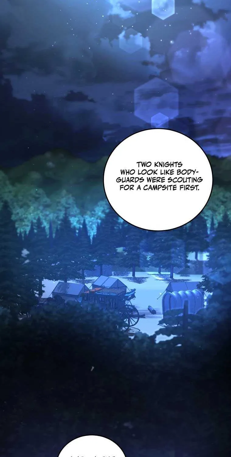 I’m Done Being a Hero, Even If It’s Retirement Chapter 21 page 55 - 