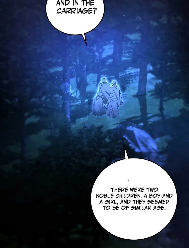 I’m Done Being a Hero, Even If It’s Retirement Chapter 21 page 56 - 