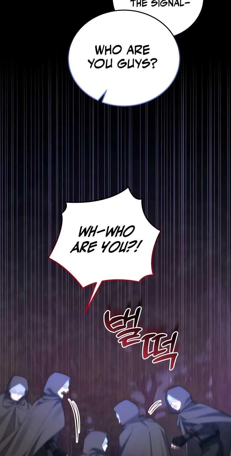 I’m Done Being a Hero, Even If It’s Retirement Chapter 21 page 59 - 