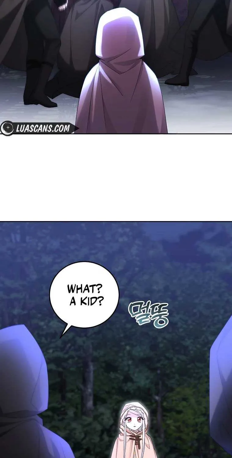 I’m Done Being a Hero, Even If It’s Retirement Chapter 21 page 60 - 