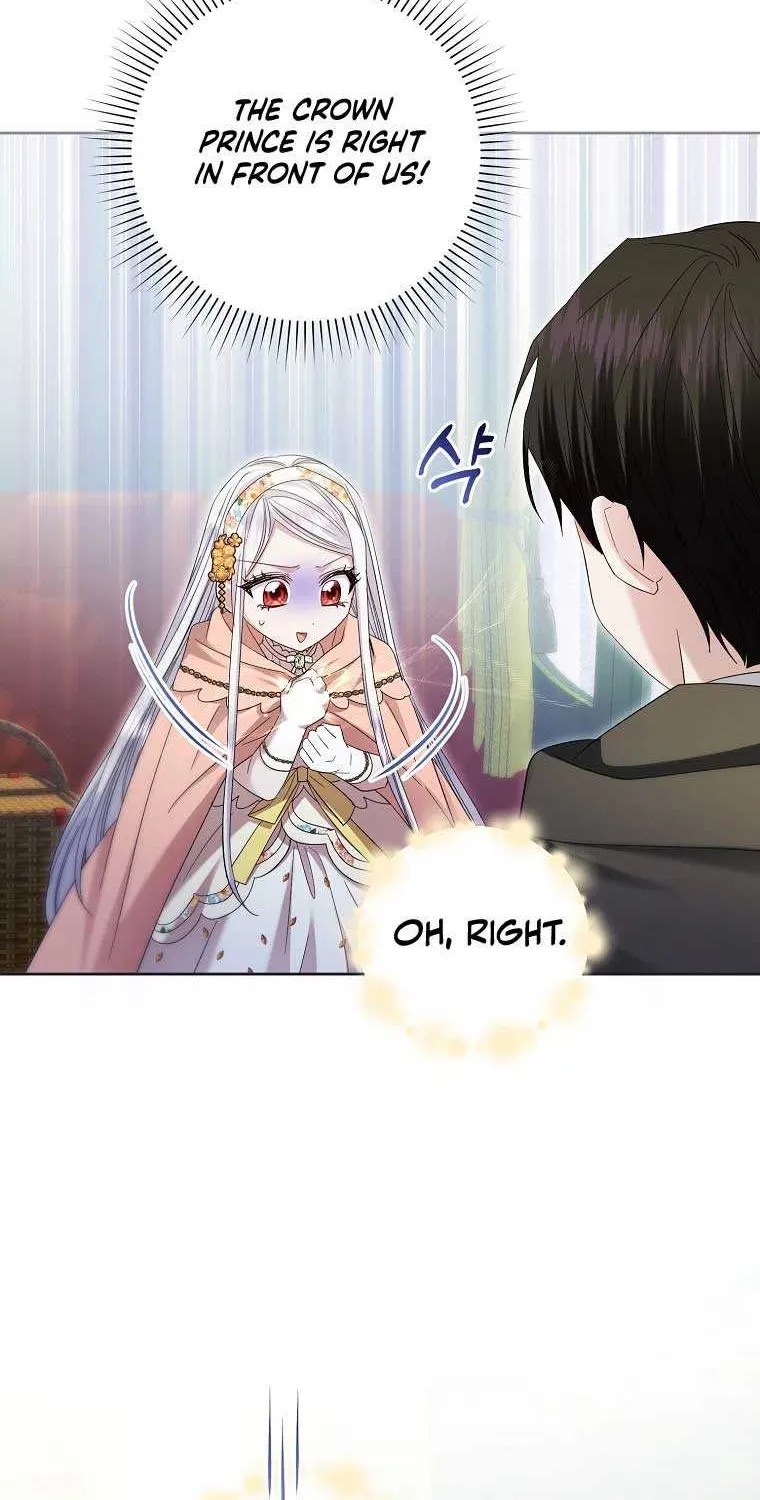 I’m Done Being a Hero, Even If It’s Retirement Chapter 21 page 7 - 
