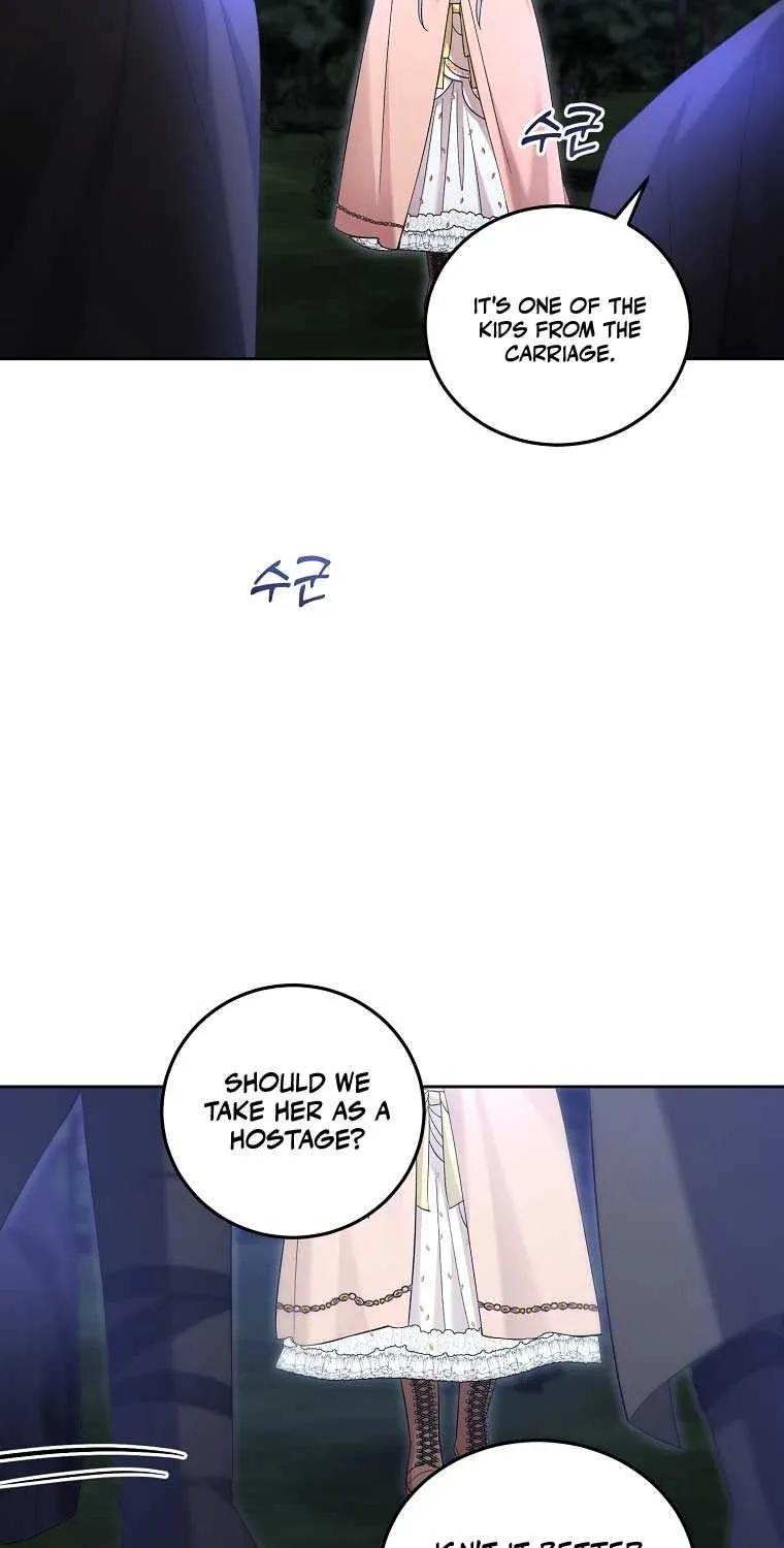 I’m Done Being a Hero, Even If It’s Retirement Chapter 21 page 61 - 