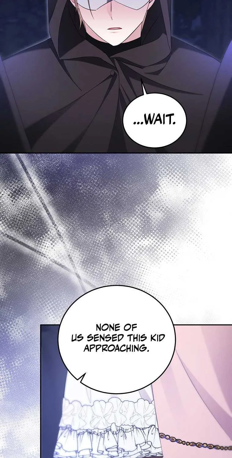 I’m Done Being a Hero, Even If It’s Retirement Chapter 21 page 68 - 