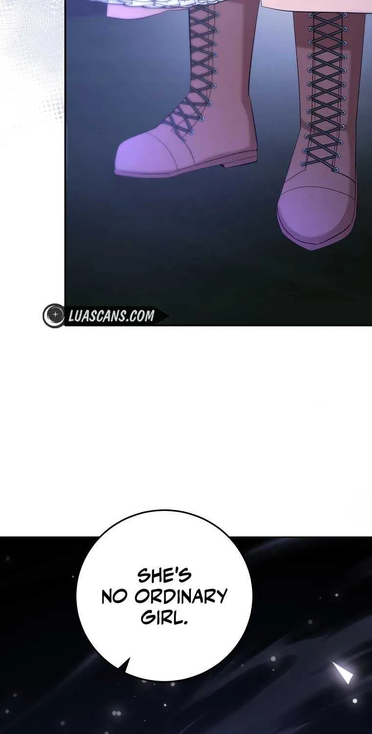 I’m Done Being a Hero, Even If It’s Retirement Chapter 21 page 69 - 