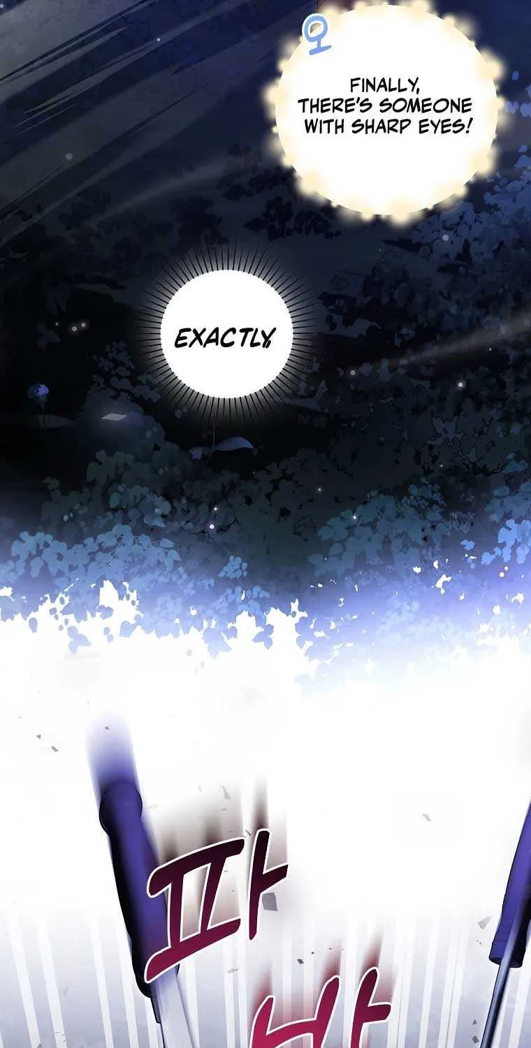I’m Done Being a Hero, Even If It’s Retirement Chapter 21 page 71 - 