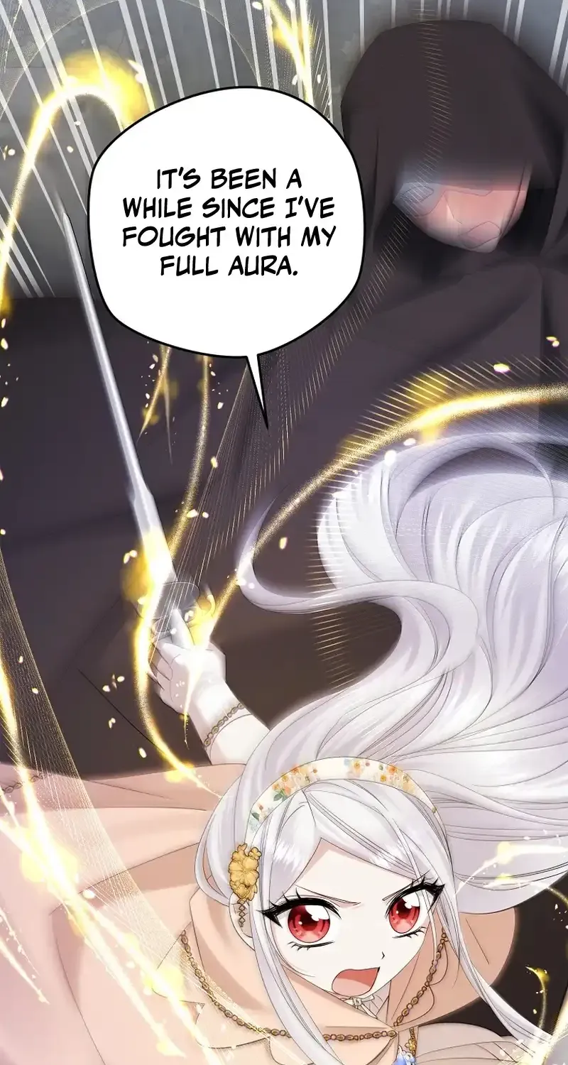 I’m Done Being a Hero, Even If It’s Retirement Chapter 22 page 13 - 
