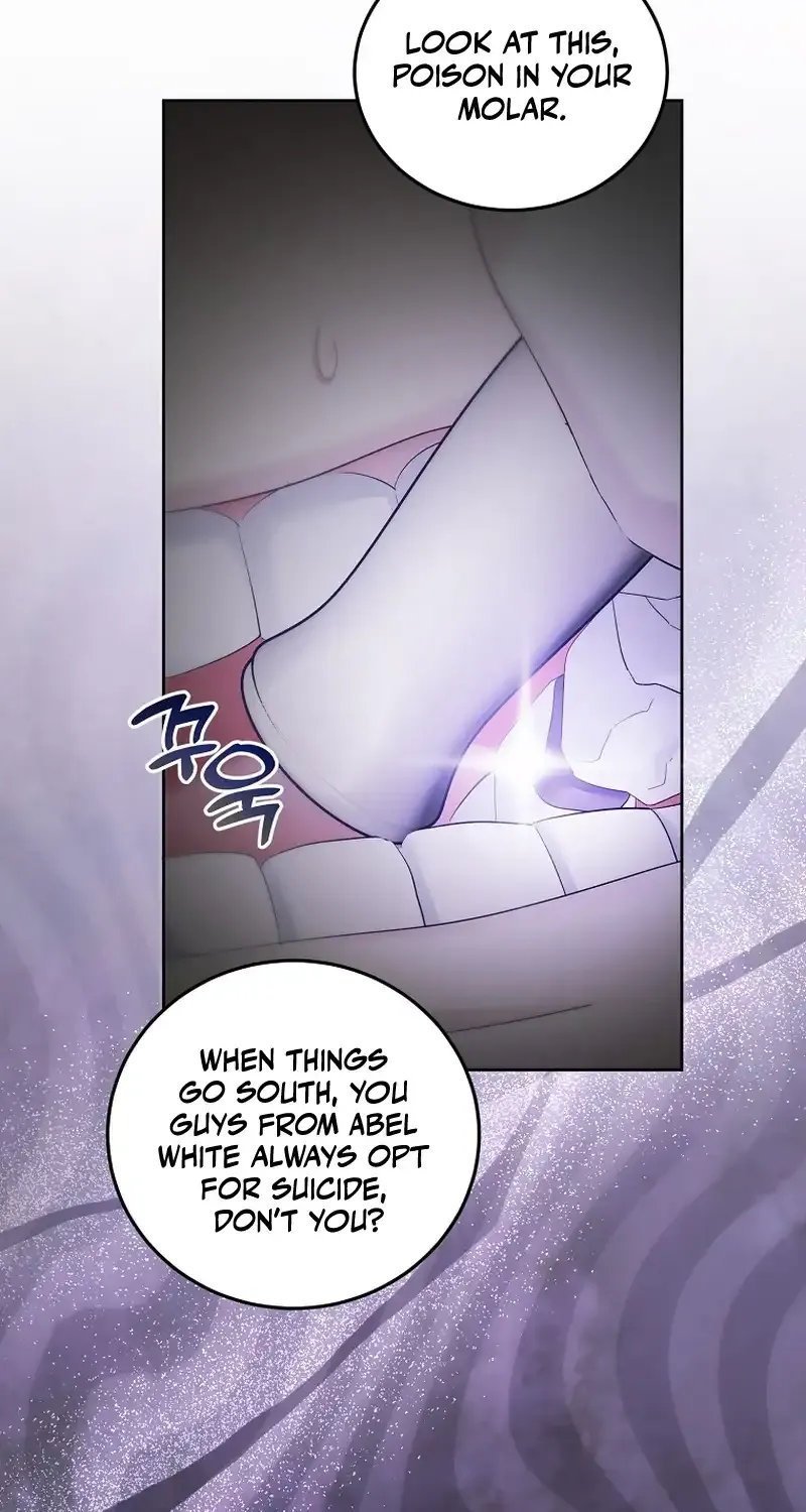 I’m Done Being a Hero, Even If It’s Retirement Chapter 22 page 25 - 