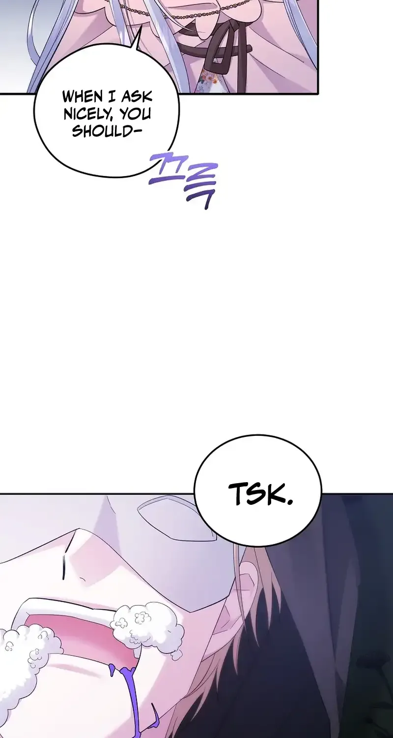 I’m Done Being a Hero, Even If It’s Retirement Chapter 22 page 32 - 