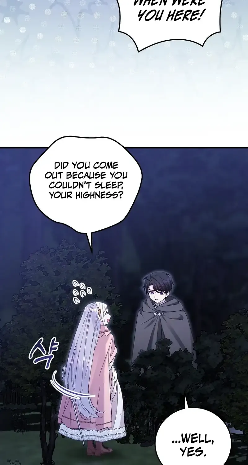 I’m Done Being a Hero, Even If It’s Retirement Chapter 22 page 37 - 