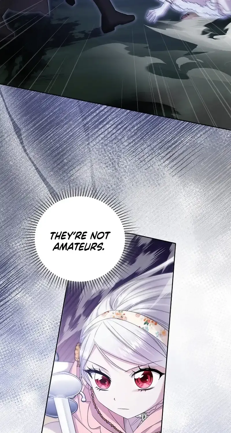 I’m Done Being a Hero, Even If It’s Retirement Chapter 22 page 5 - 