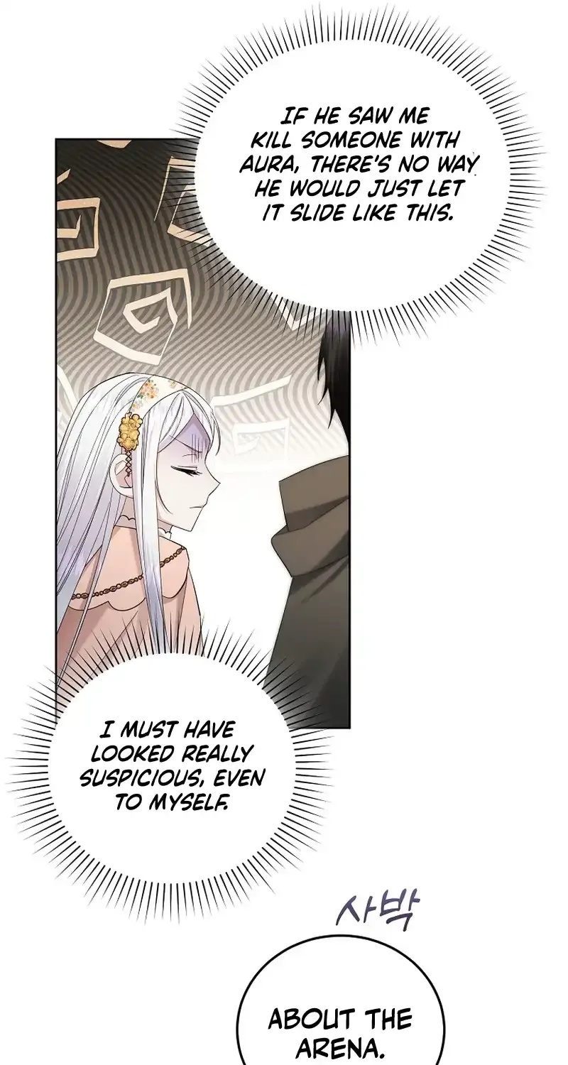 I’m Done Being a Hero, Even If It’s Retirement Chapter 22 page 41 - 