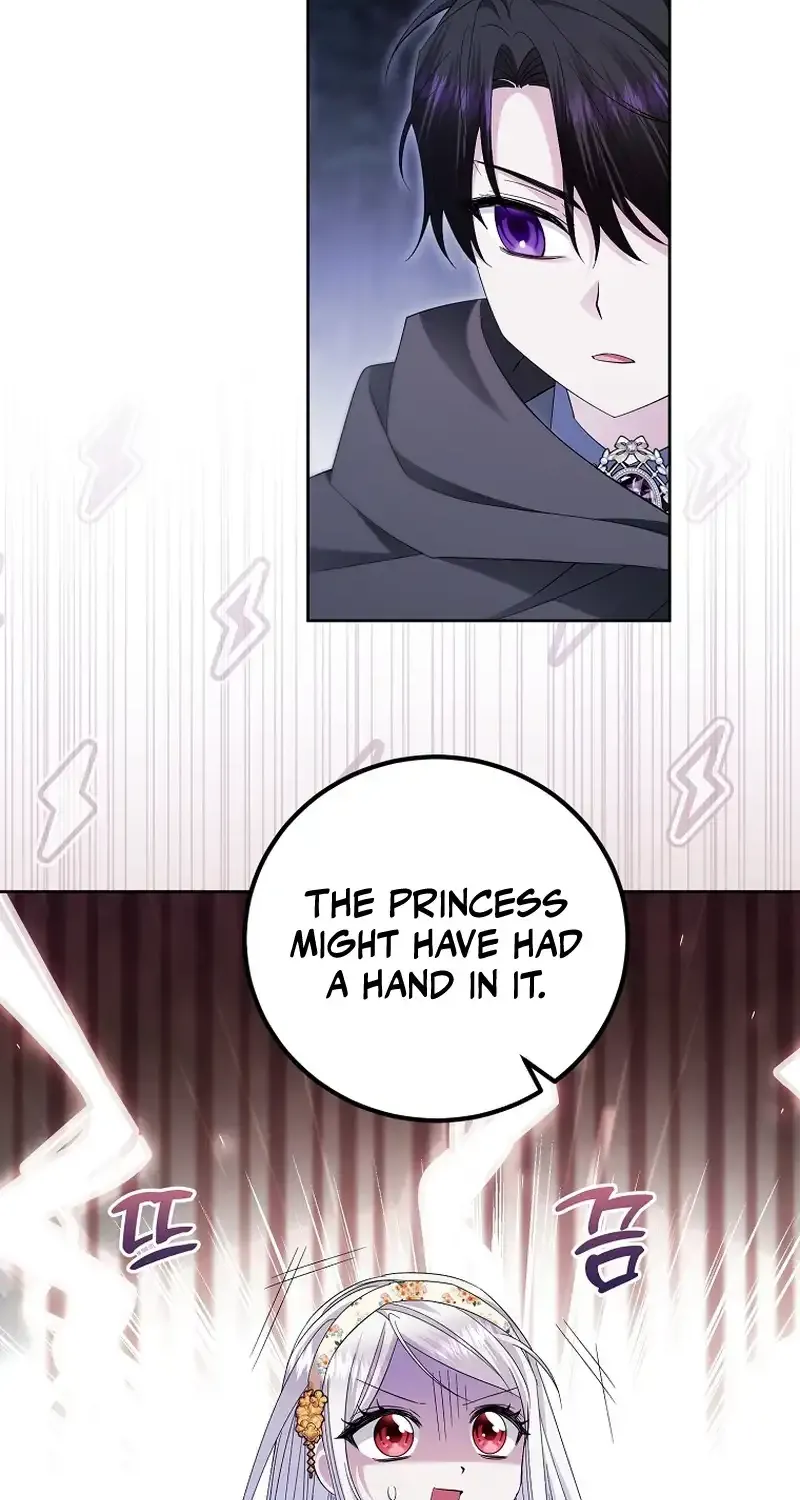 I’m Done Being a Hero, Even If It’s Retirement Chapter 22 page 44 - 