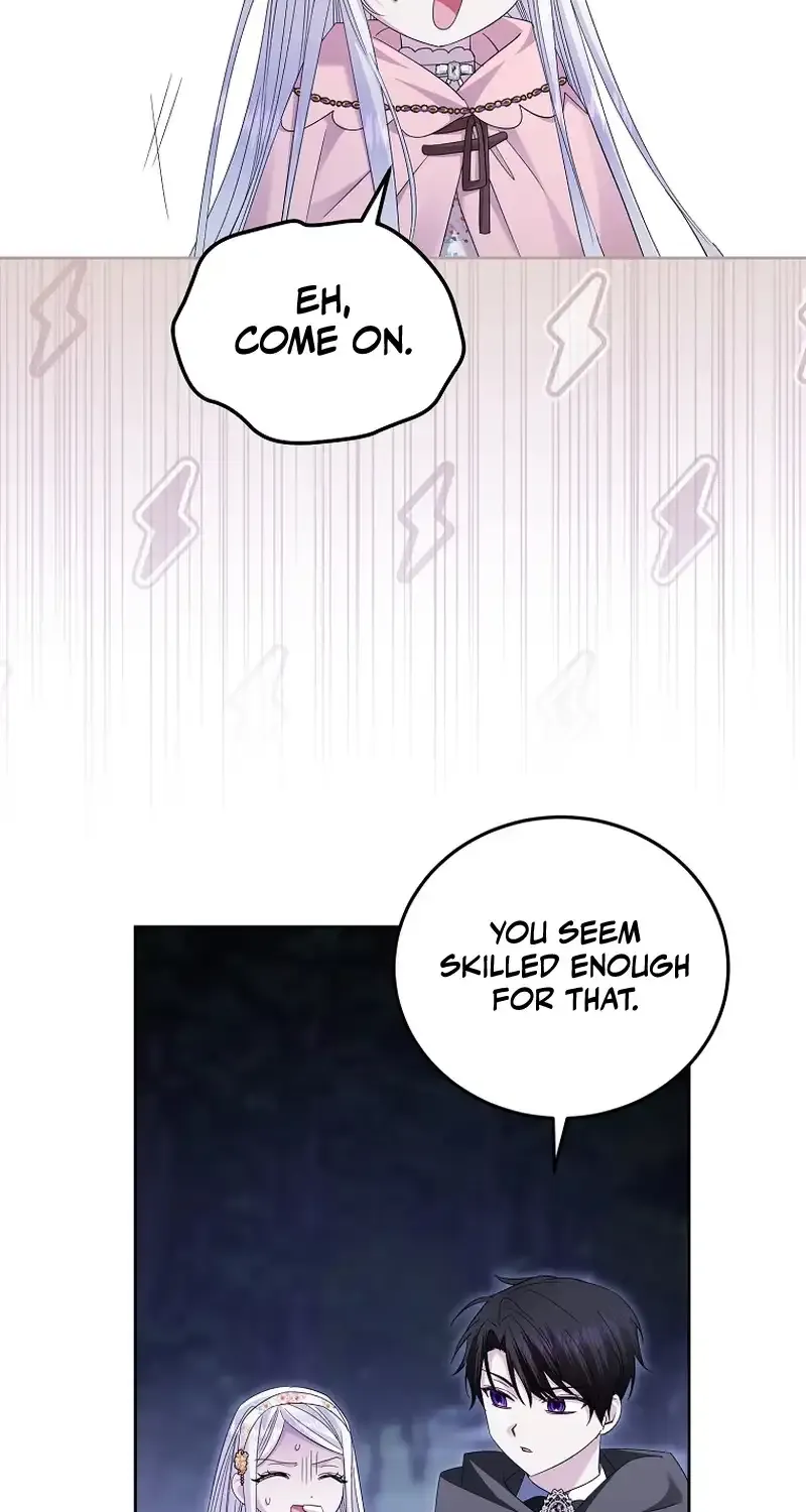 I’m Done Being a Hero, Even If It’s Retirement Chapter 22 page 45 - 