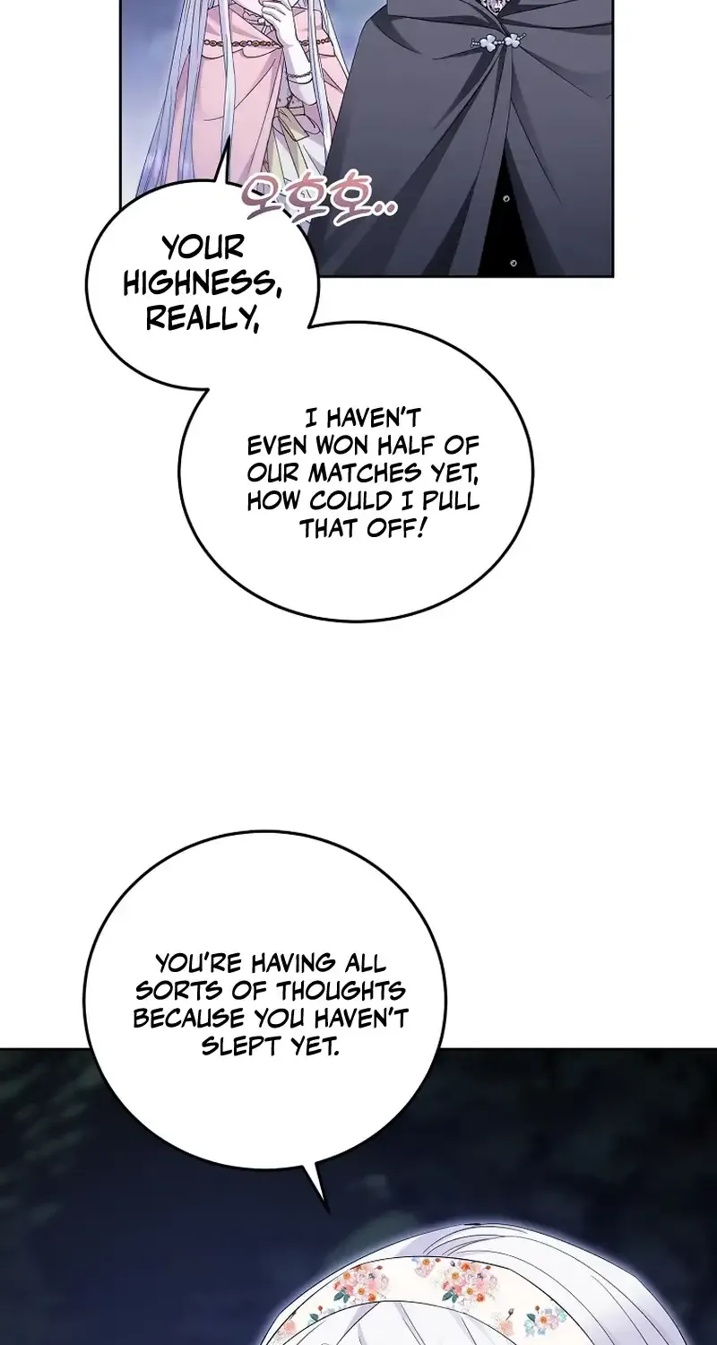 I’m Done Being a Hero, Even If It’s Retirement Chapter 22 page 46 - 