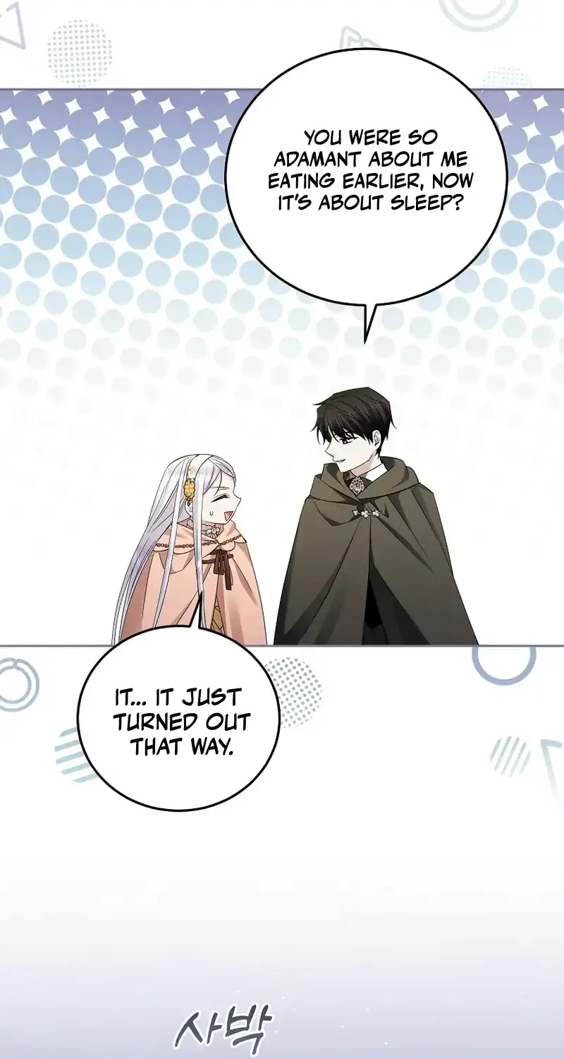 I’m Done Being a Hero, Even If It’s Retirement Chapter 22 page 48 - 