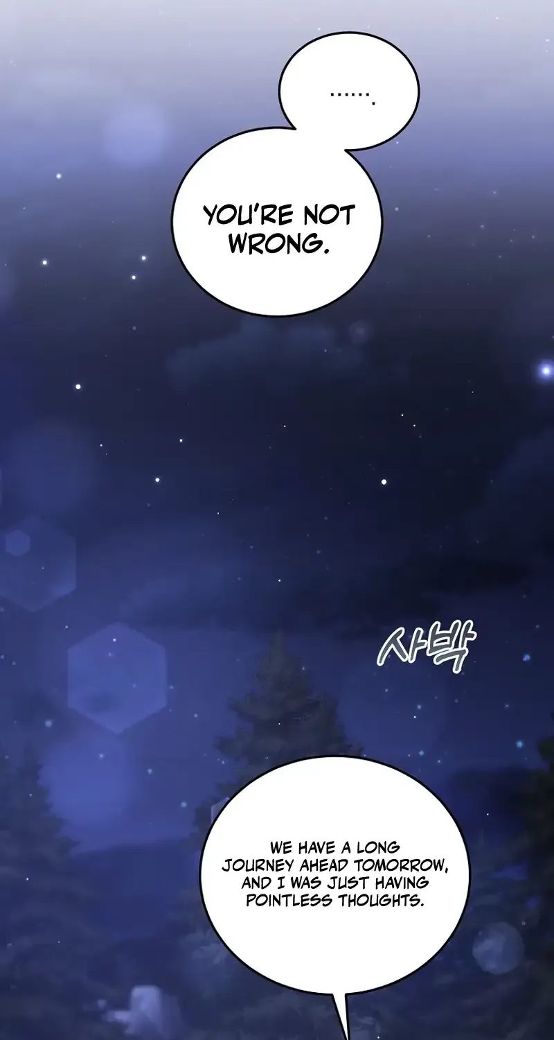 I’m Done Being a Hero, Even If It’s Retirement Chapter 22 page 49 - 