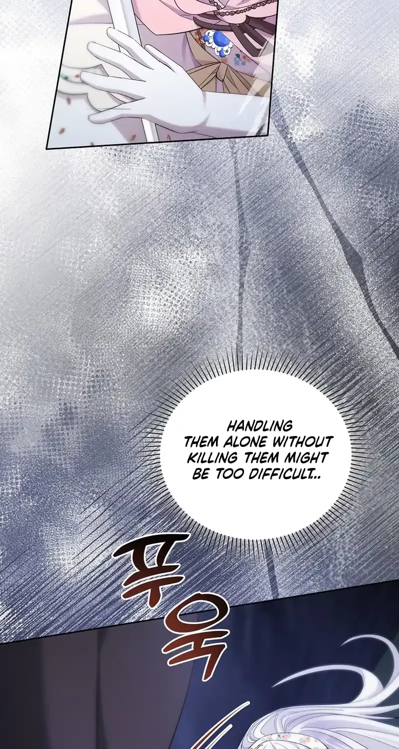 I’m Done Being a Hero, Even If It’s Retirement Chapter 22 page 6 - 