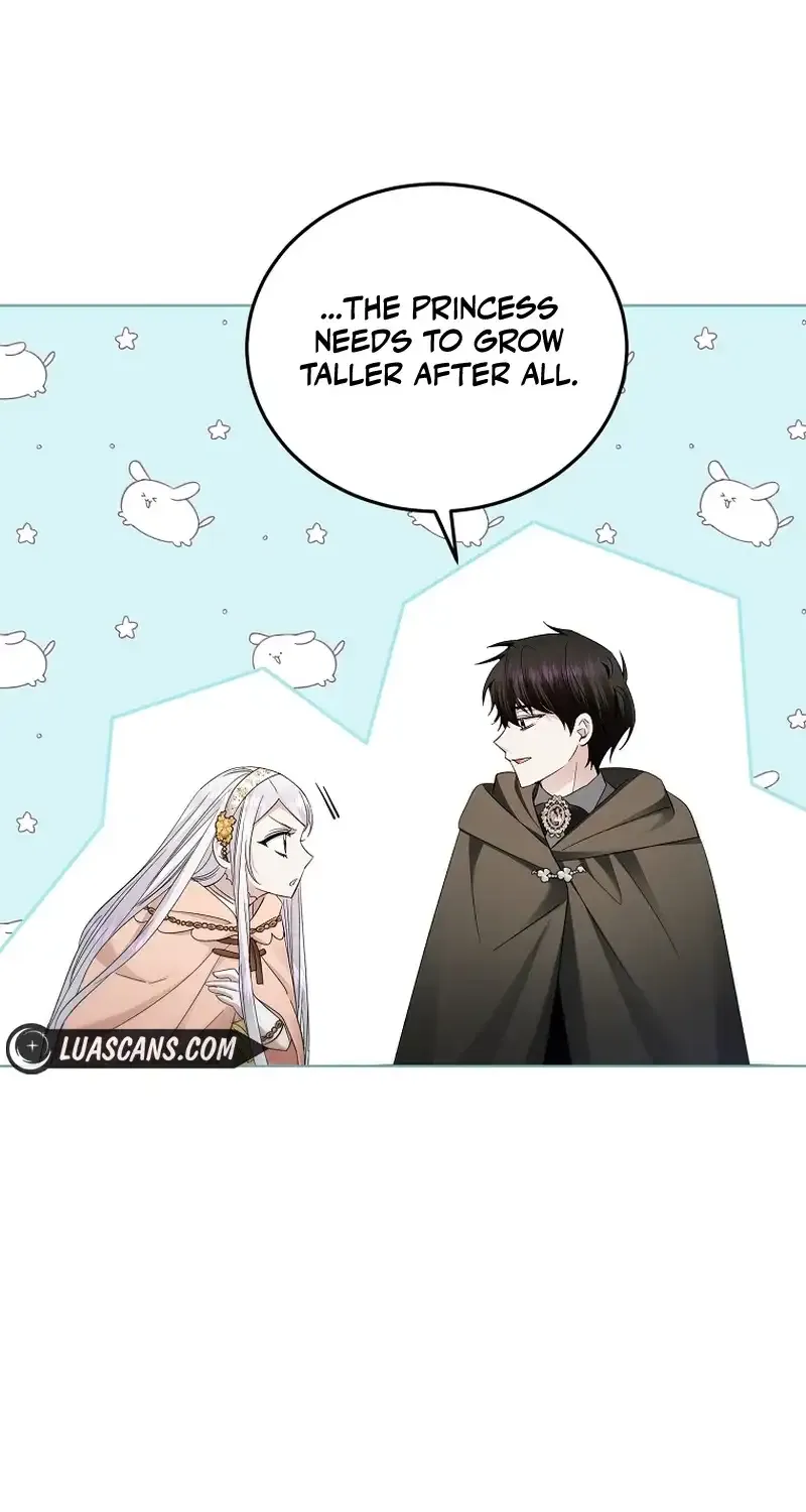 I’m Done Being a Hero, Even If It’s Retirement Chapter 22 page 56 - 