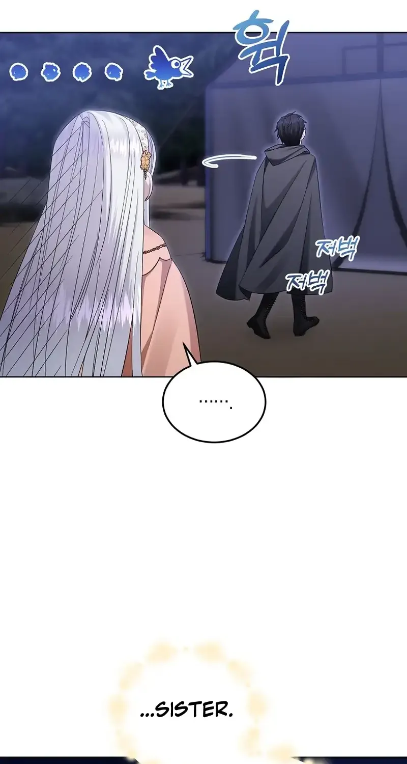 I’m Done Being a Hero, Even If It’s Retirement Chapter 22 page 57 - 