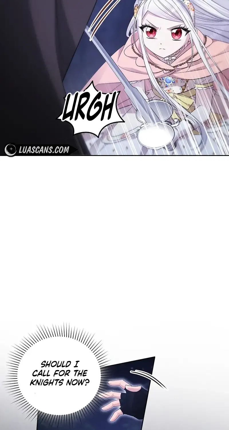 I’m Done Being a Hero, Even If It’s Retirement Chapter 22 page 7 - 