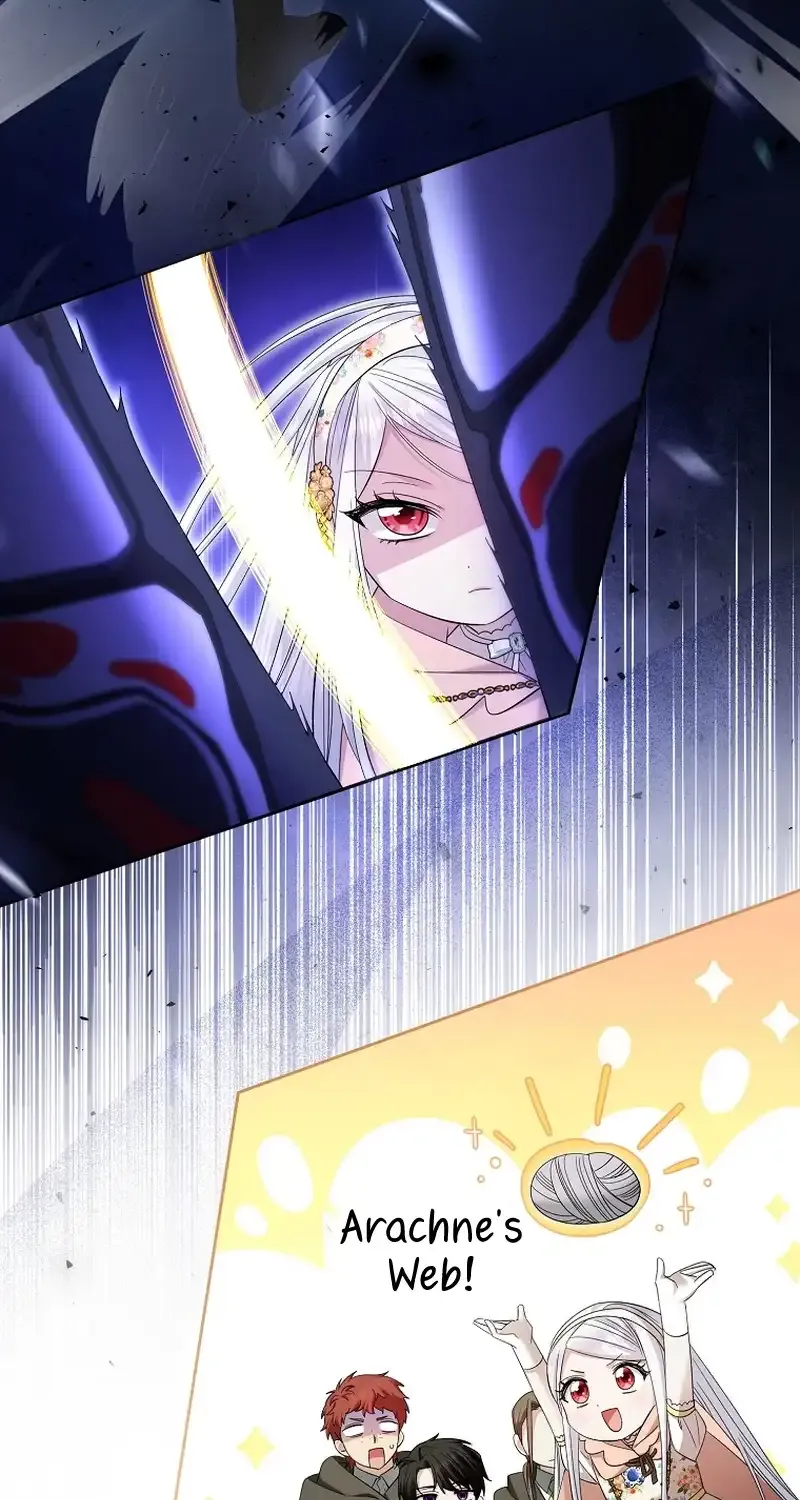 I’m Done Being a Hero, Even If It’s Retirement Chapter 22 page 63 - 