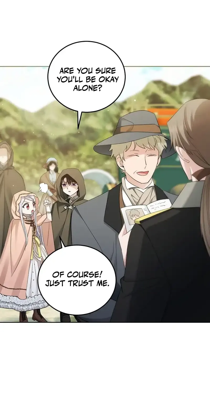 I’m Done Being a Hero, Even If It’s Retirement Chapter 22 page 69 - 