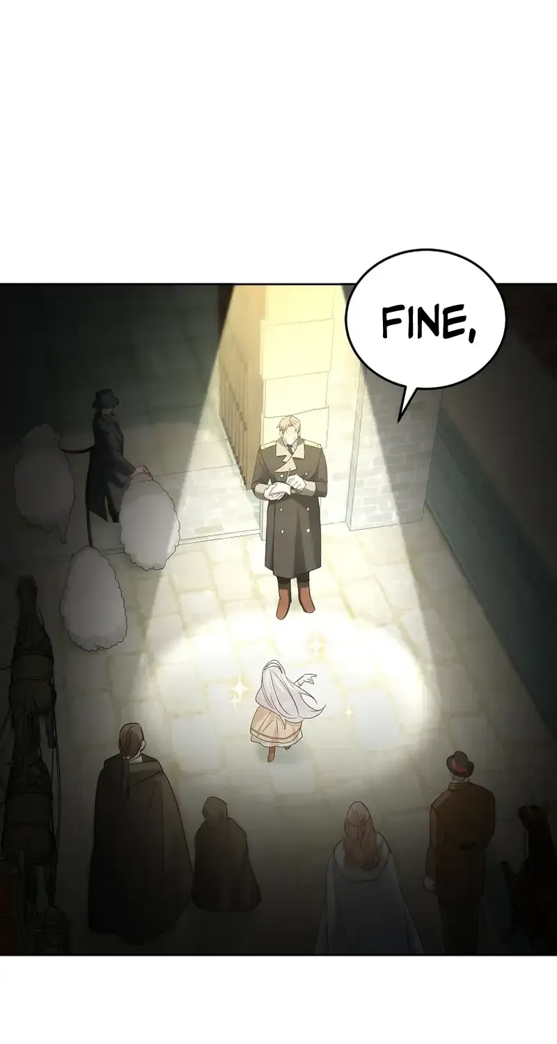 I’m Done Being a Hero, Even If It’s Retirement Chapter 22 page 74 - 