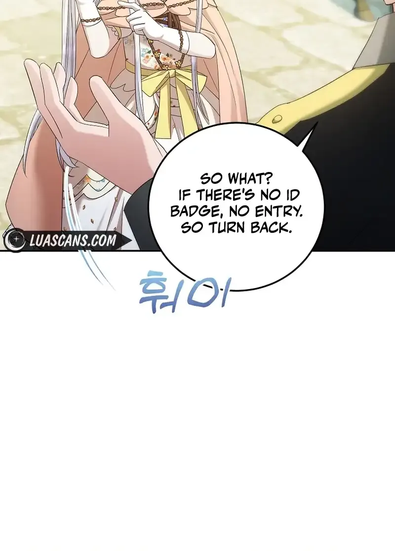 I’m Done Being a Hero, Even If It’s Retirement Chapter 22 page 77 - 